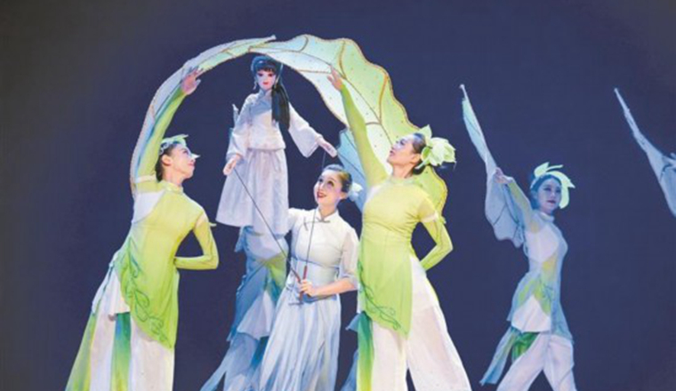 2024深圳木偶藝術季開幕